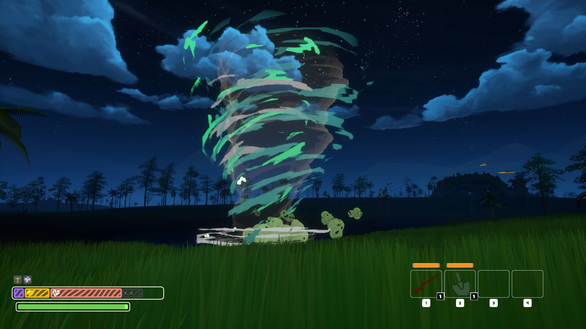Almost Home screenshot #21