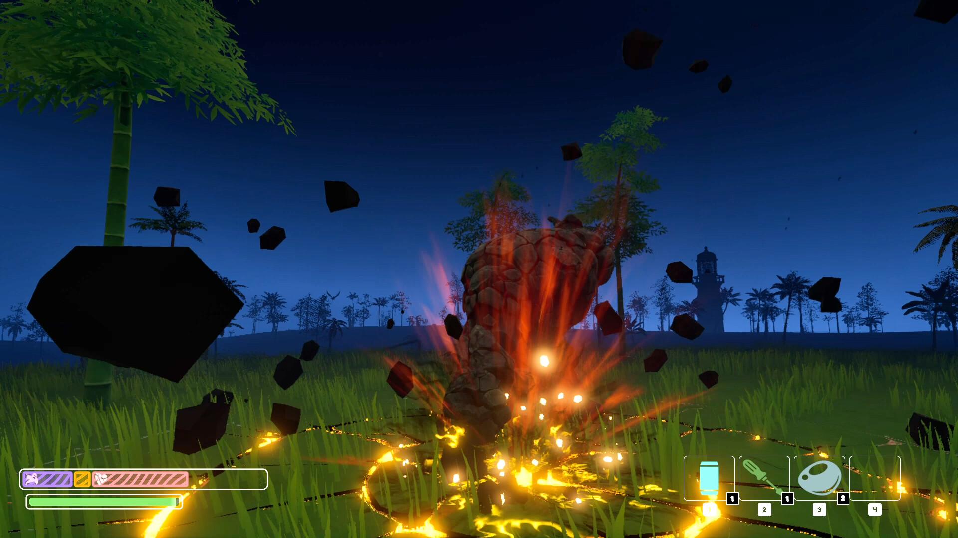 Almost Home screenshot 14