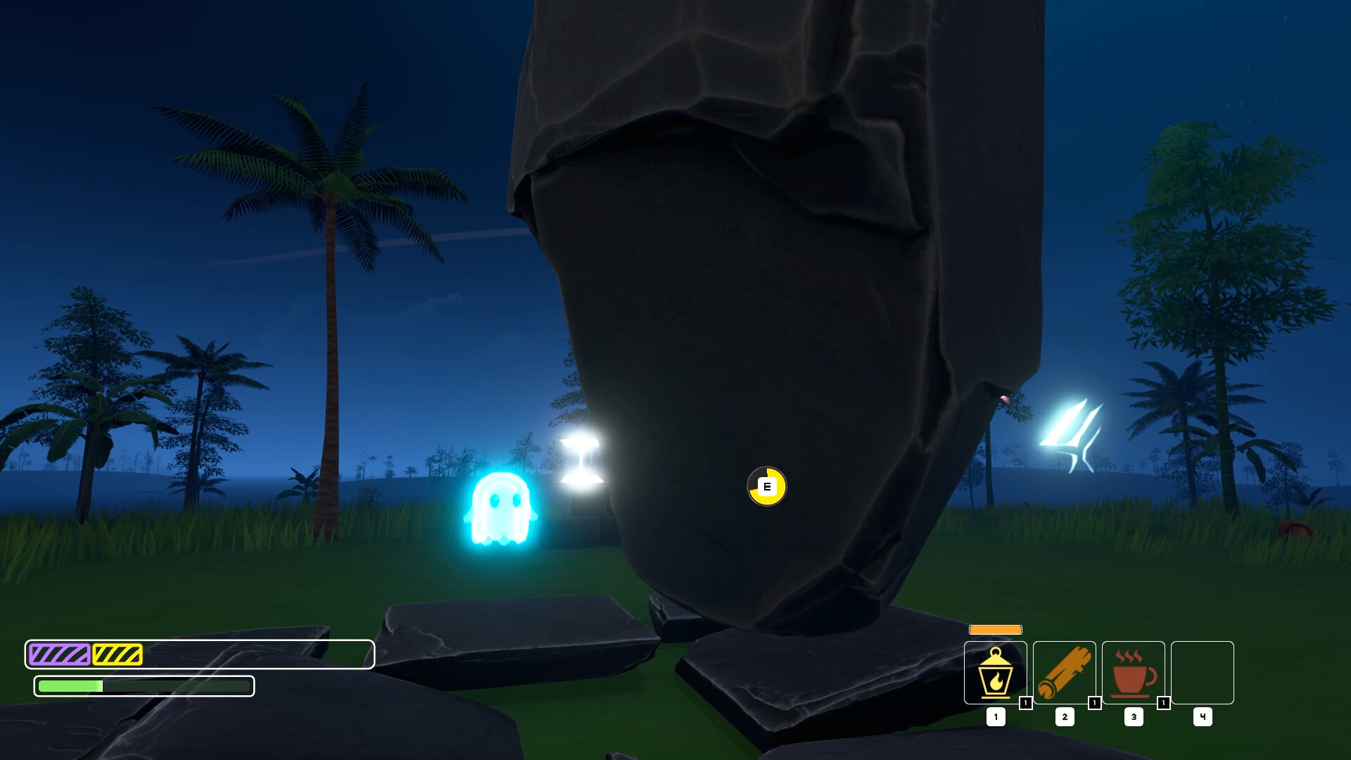 Almost Home screenshot #11