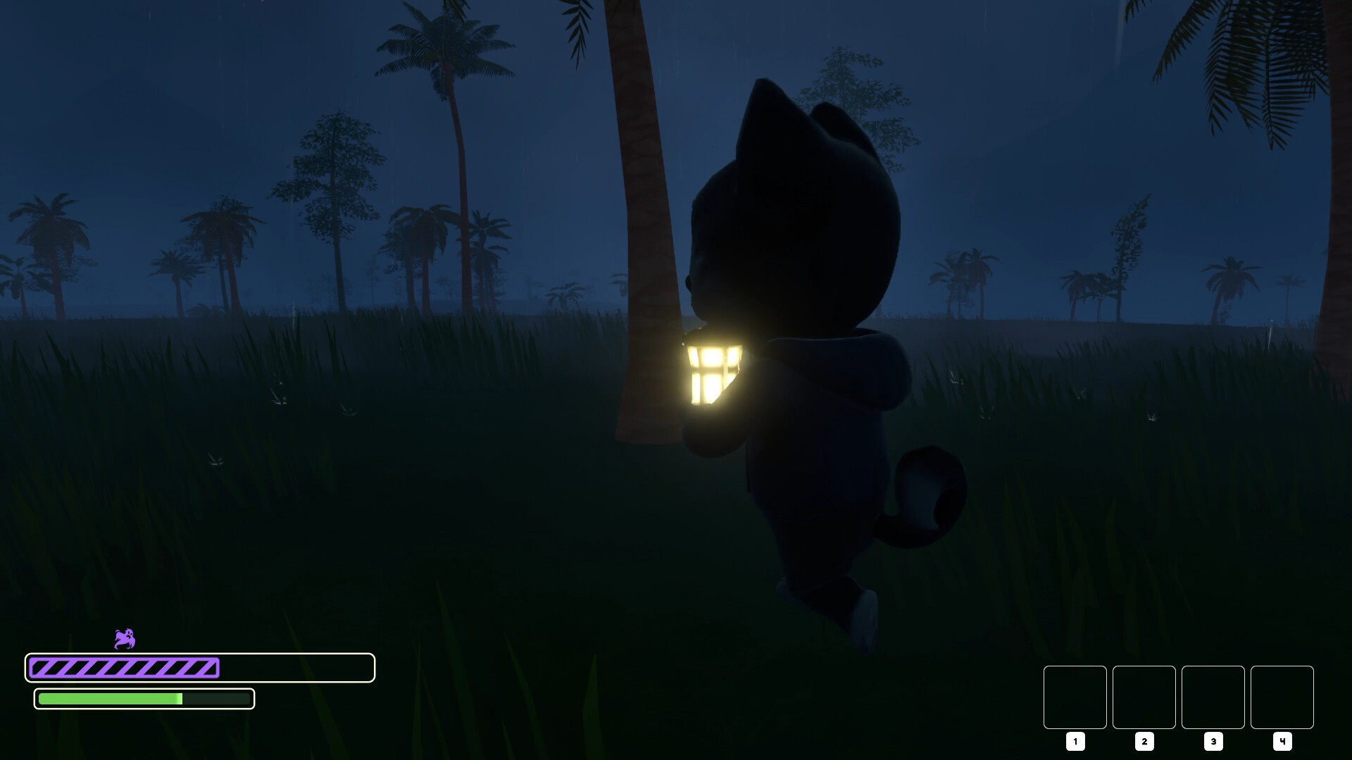 Almost Home screenshot #5