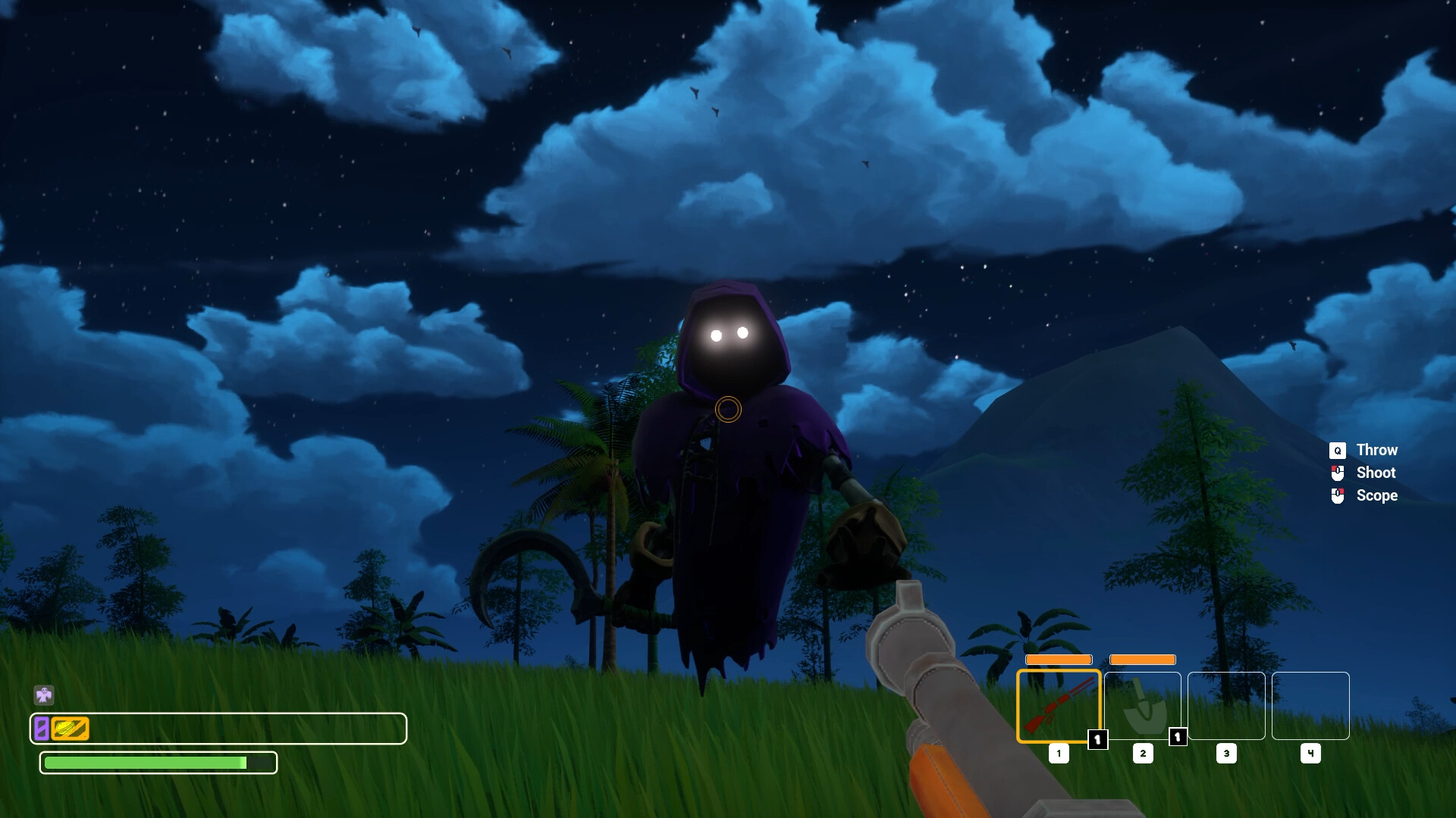Almost Home screenshot 25
