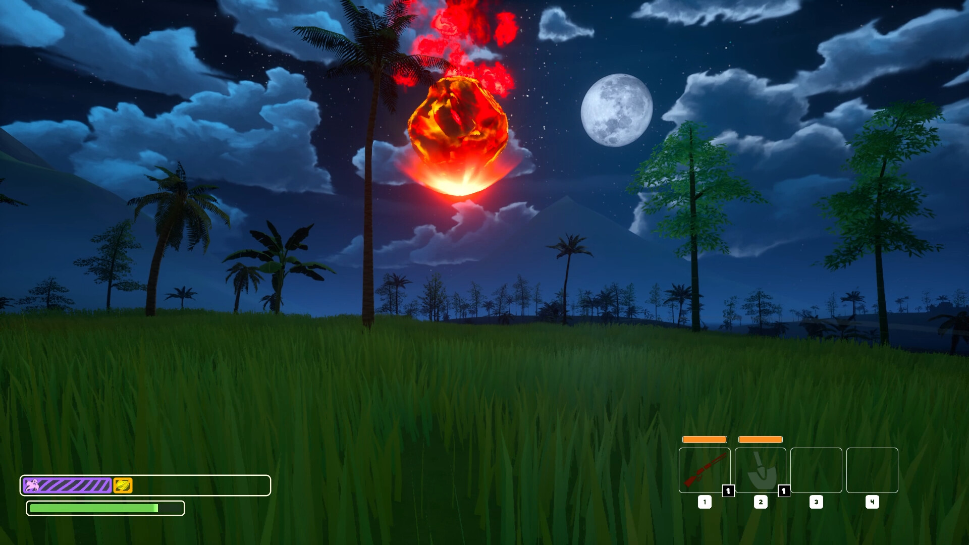 Almost Home screenshot 23