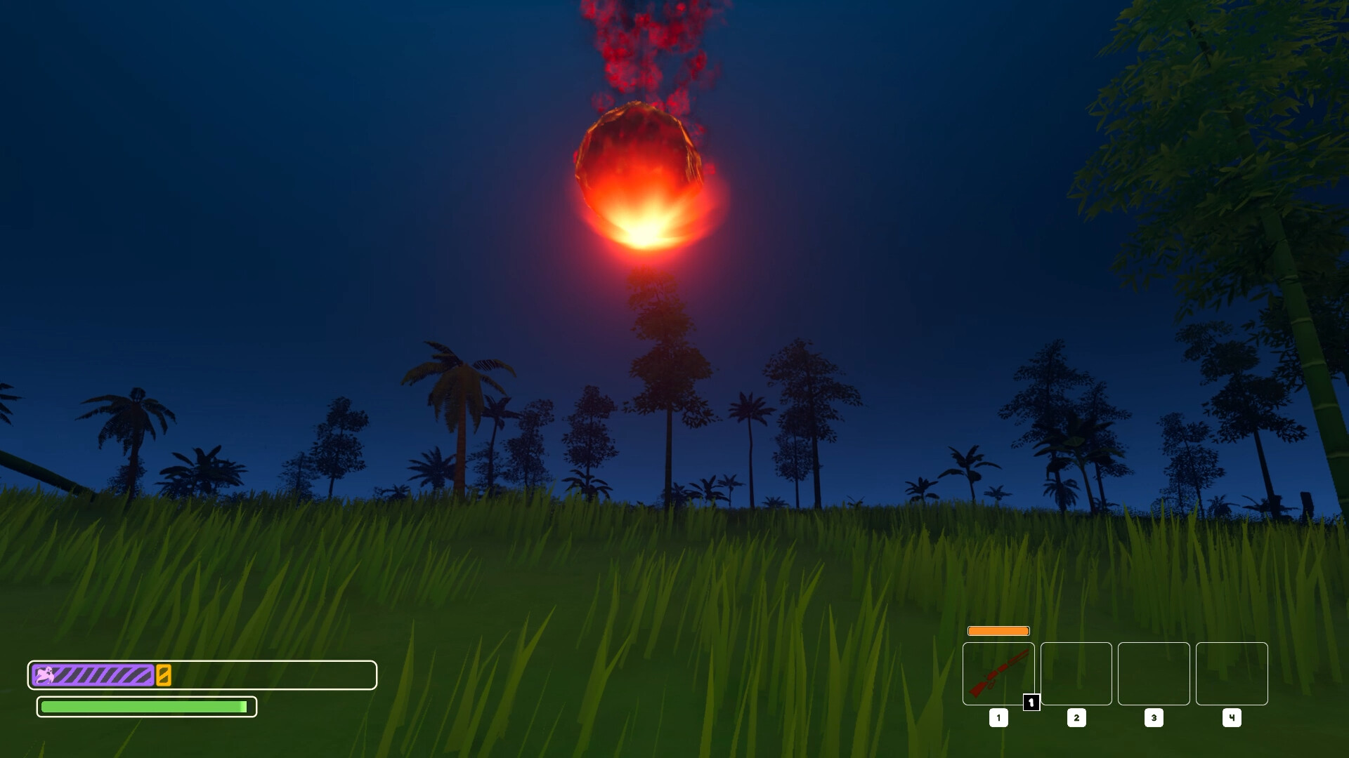 Almost Home screenshot #14