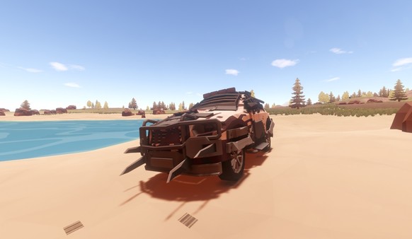 Nomad - Premium screenshot 1