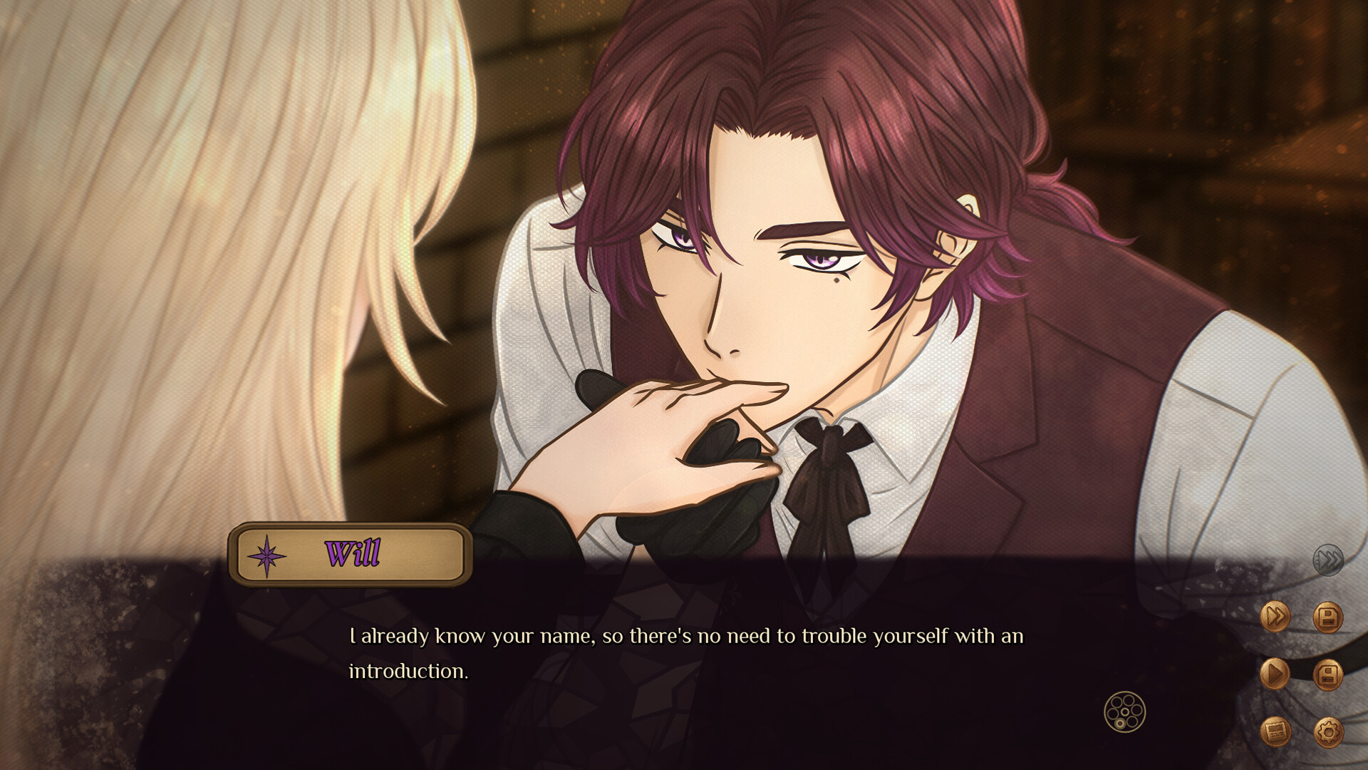 Sinful Testament screenshot 6