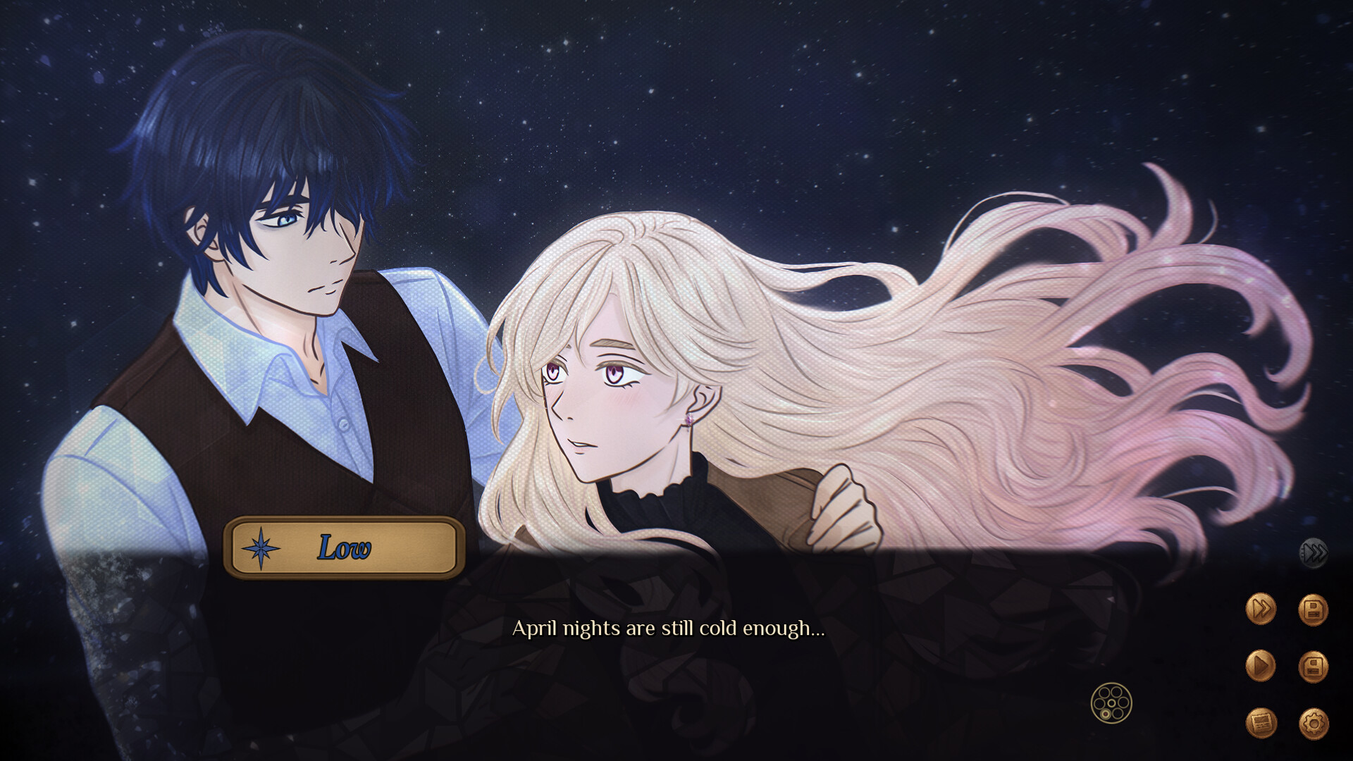 Sinful Testament screenshot 7