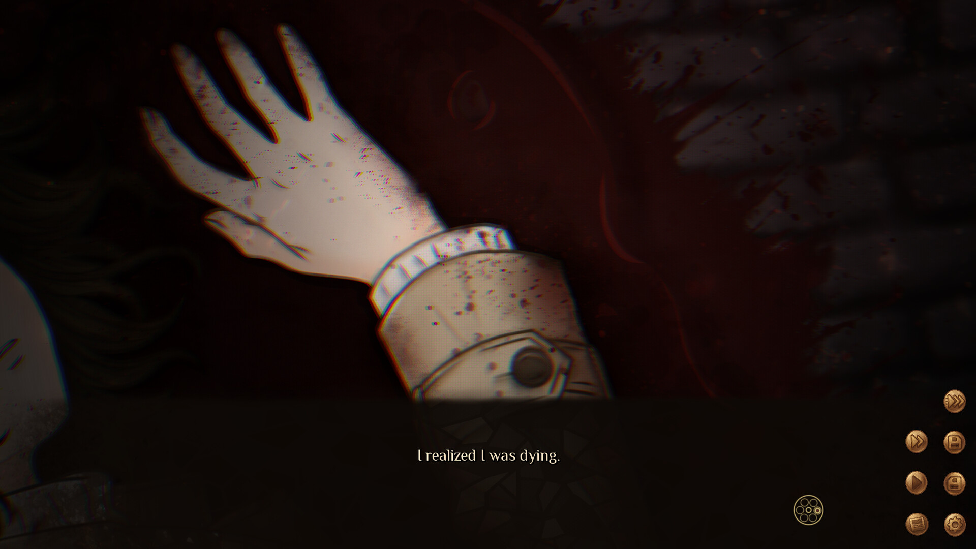 Sinful Testament Featured Screenshot #1