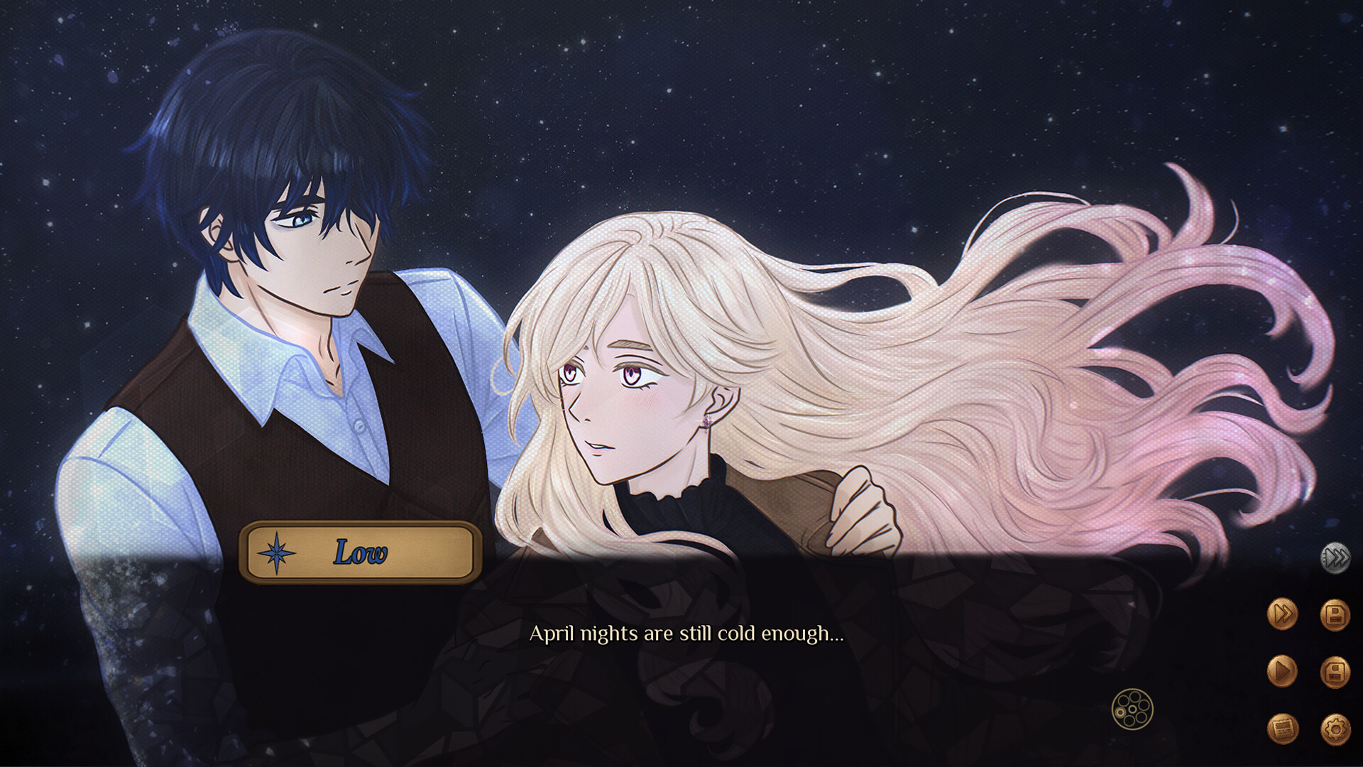 Sinful Testament screenshot 7