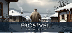Frostveil: The Last Winter