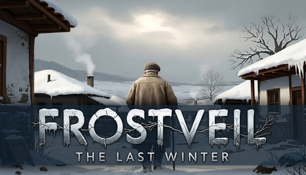 Frostveil: The Last Winter