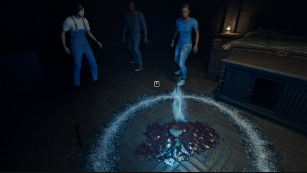 Screenshot 2 of The Reflection - additional gameplay view