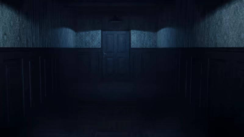 The Reflection video 1