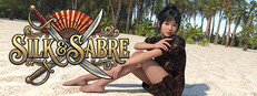 Silk and Sabre Steam capsule image