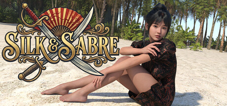 Silk and Sabreの作品画像