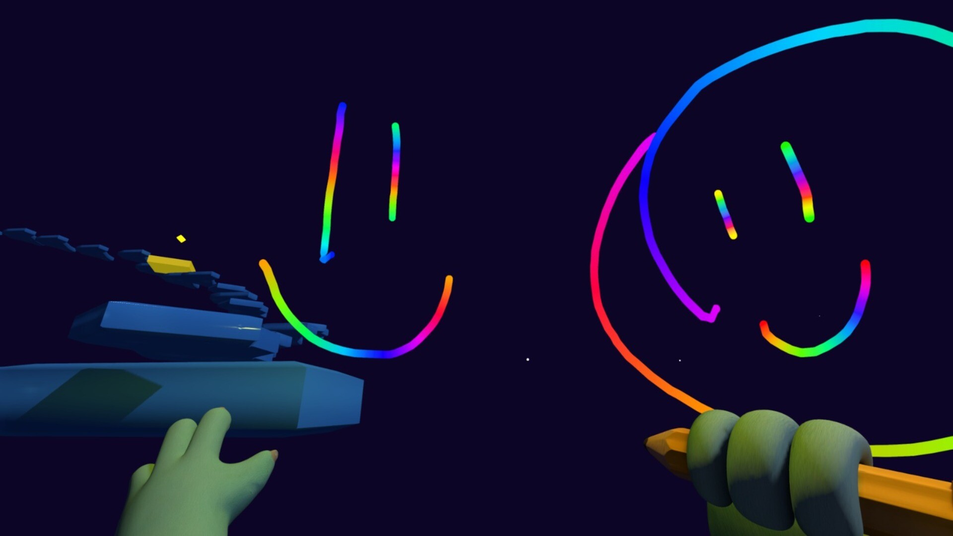 I Trust You Buddy screenshot #1
