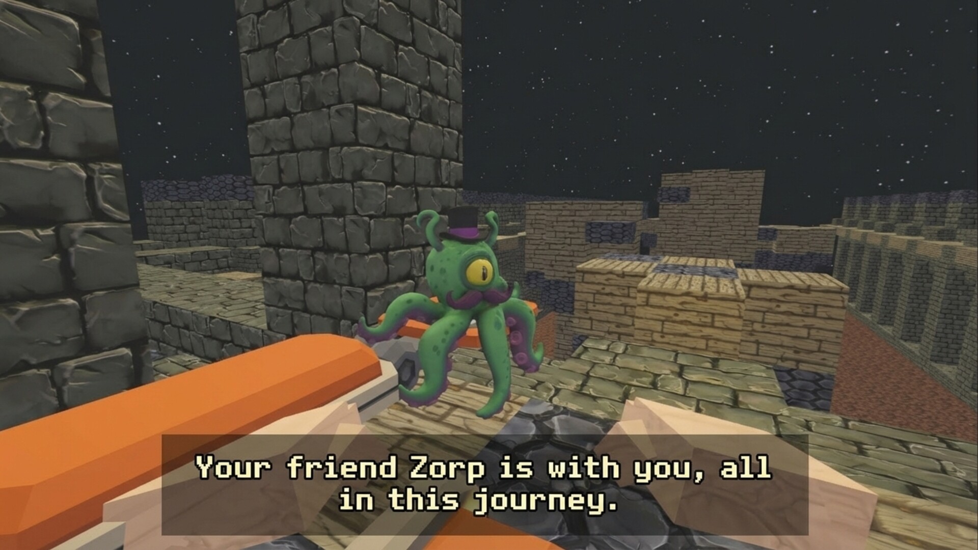 I Trust You Buddy screenshot #5