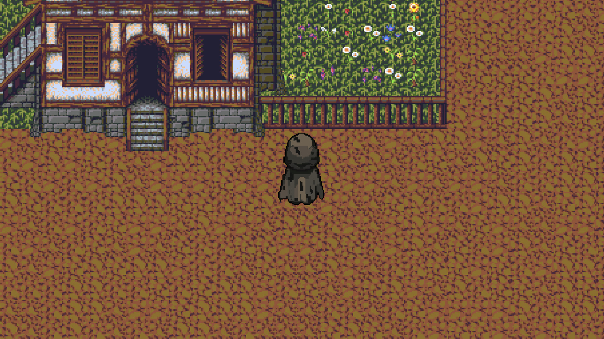 Despair Beneath the Sunless Sky screenshot #4