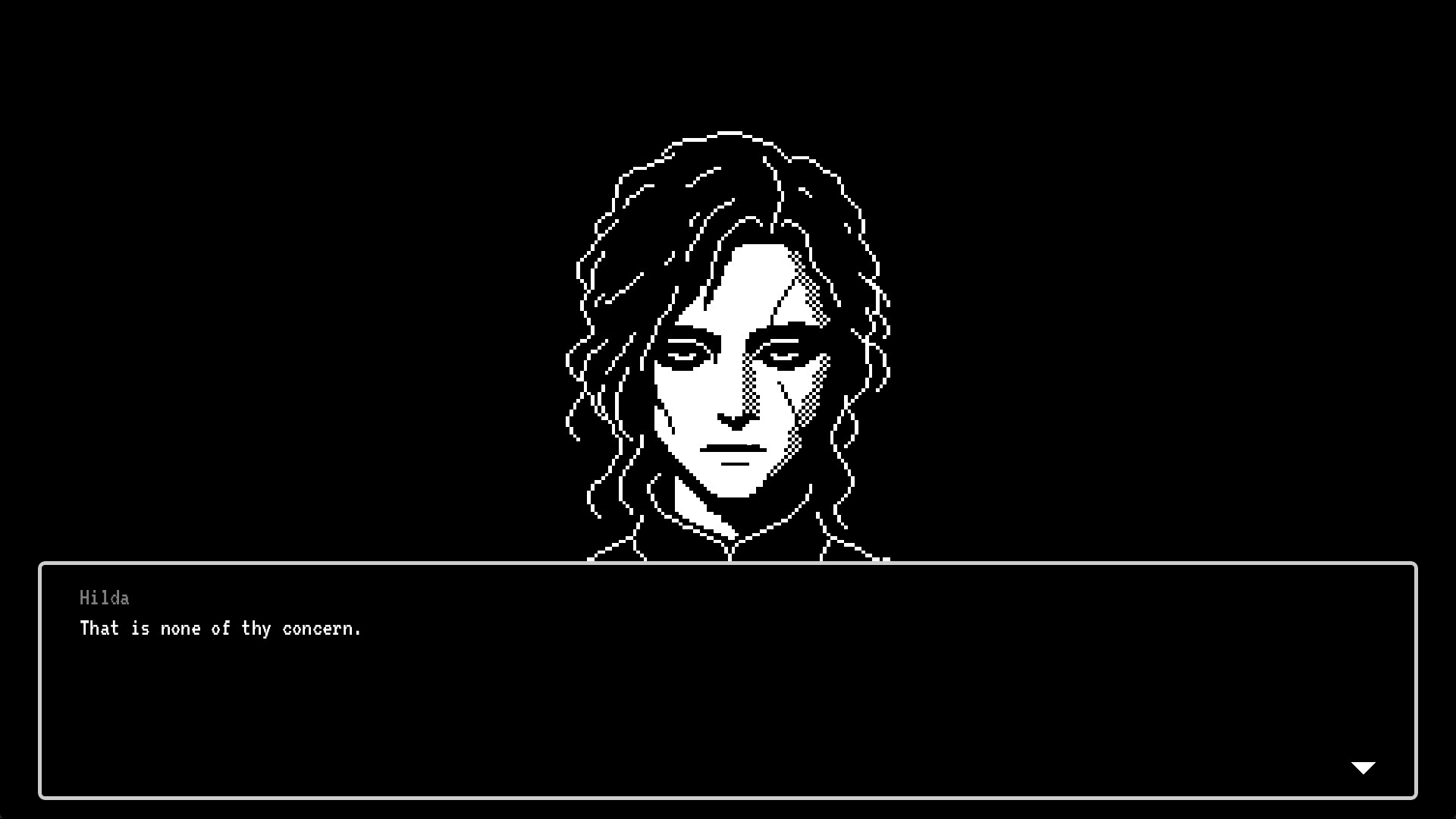 Despair Beneath the Sunless Sky screenshot 4