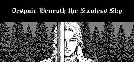 Despair Beneath the Sunless Sky