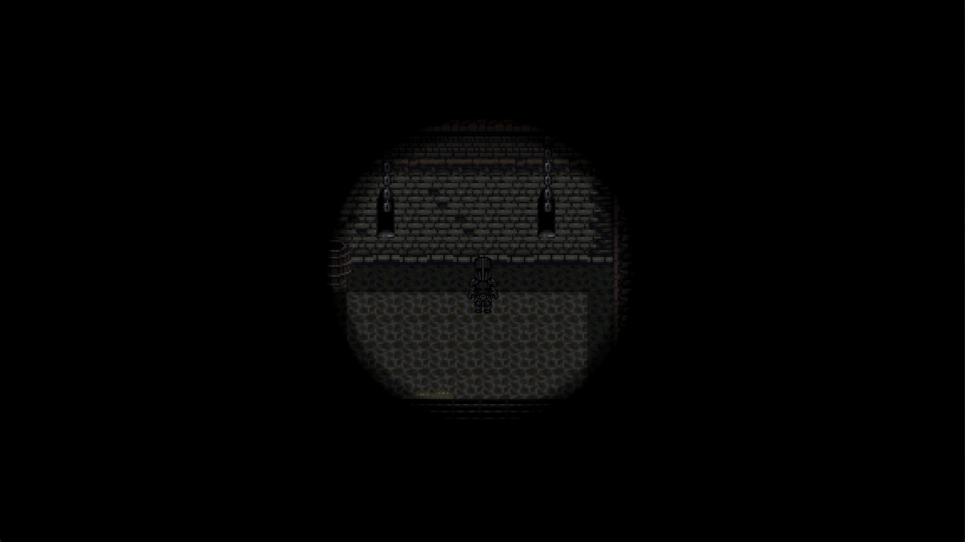 Despair Beneath the Sunless Sky screenshot 3