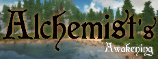 Alchemist's Awakening