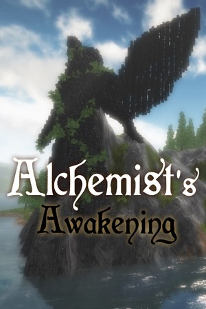 Cover art of Alchemist's Awakening