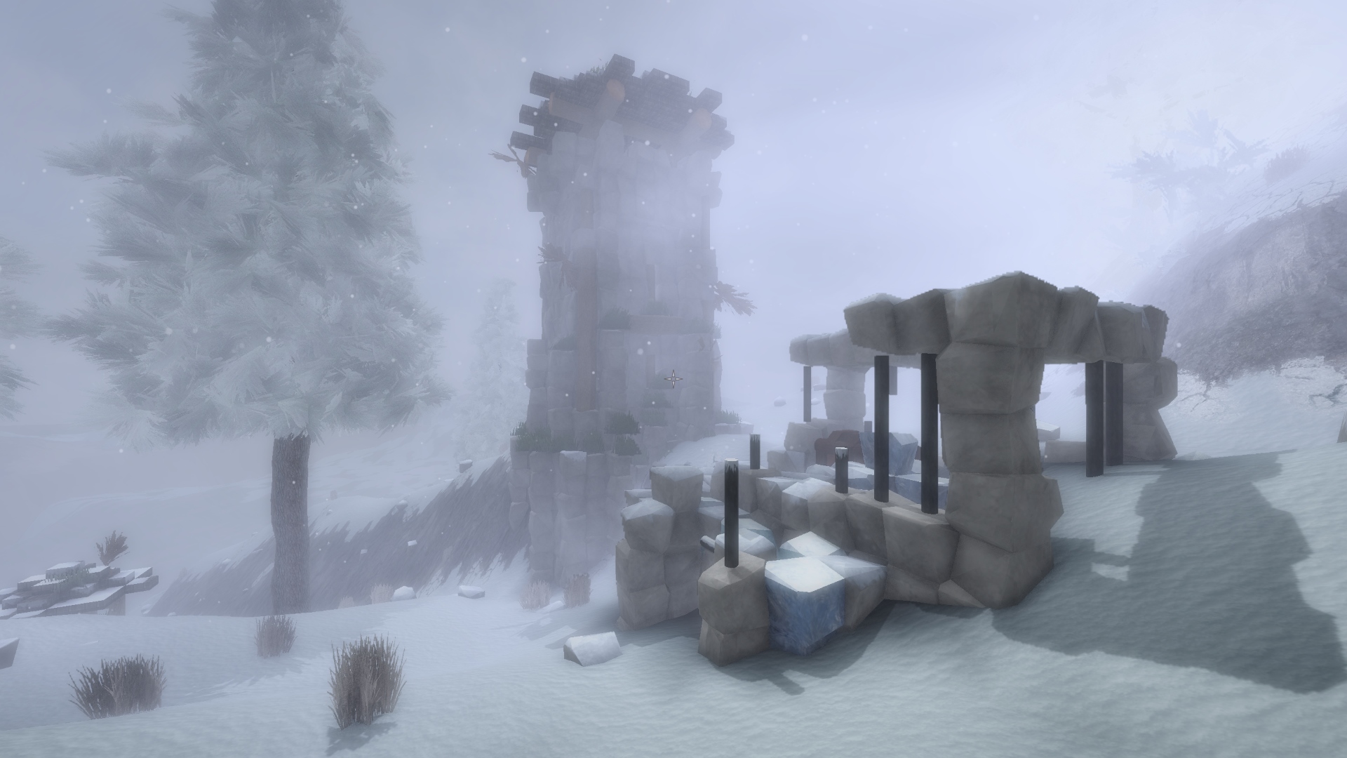 Alchemist’s Awakening