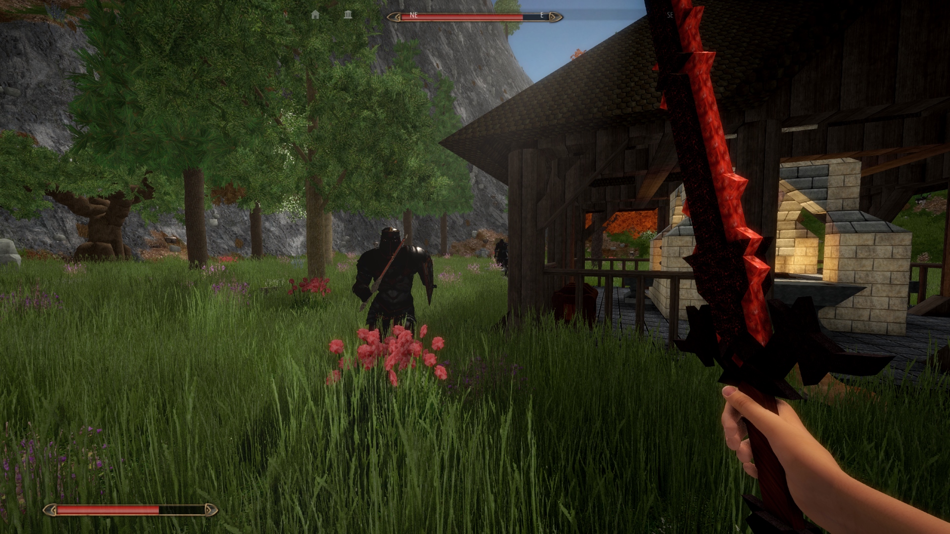 Alchemist’s Awakening