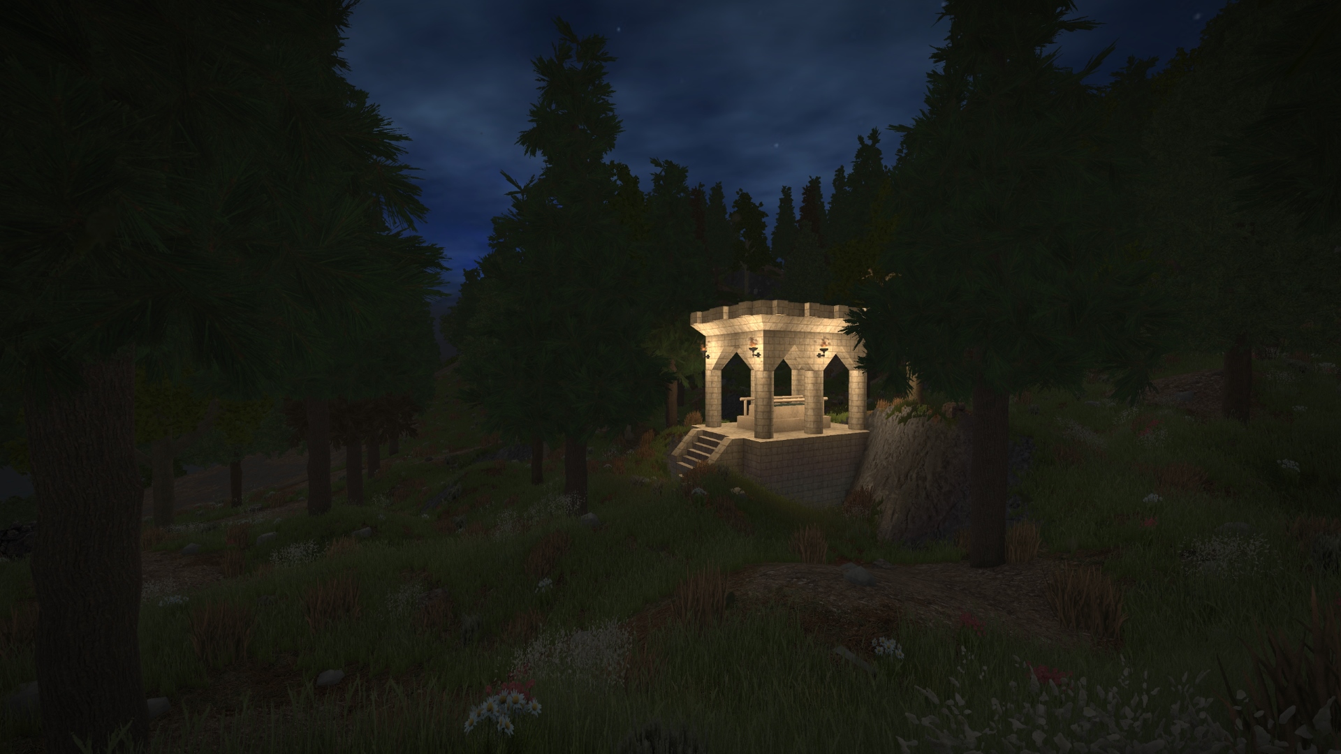 Alchemist’s Awakening