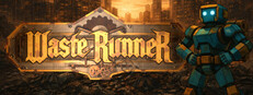 Waste Runner: Critical Waste cover