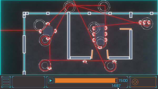 Spacetime Shooterfor windows and Linux 1