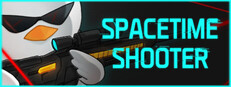 Spacetime Shooter cover