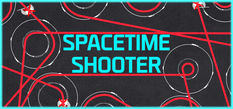 Spacetime Shooter banner