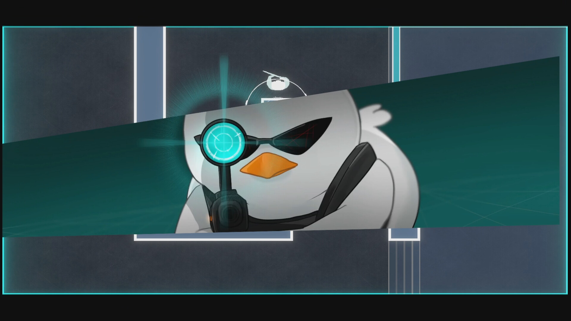 Spacetime Shooter – Screenshot 4