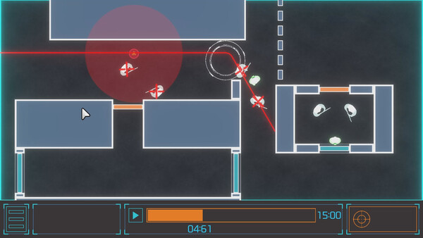 Spacetime Shooter game for windows Pc 1