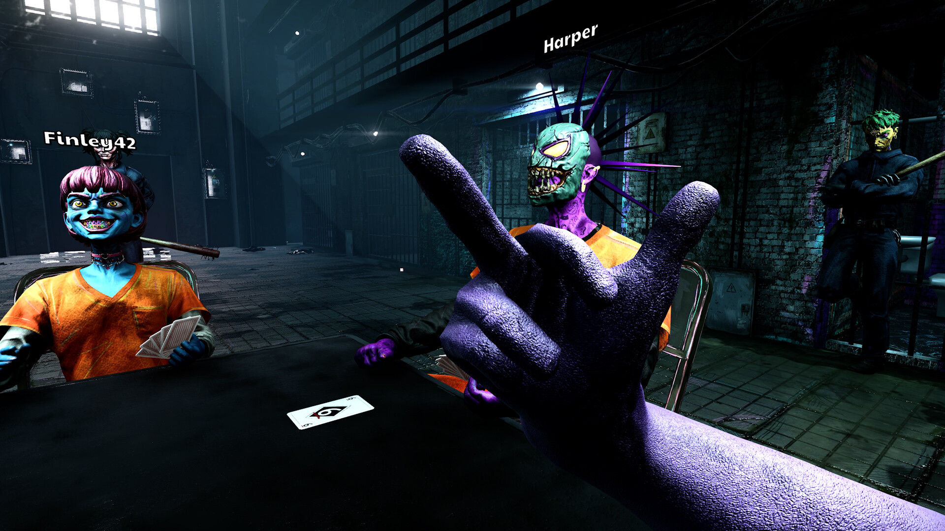 STAB! Featured Screenshot #1