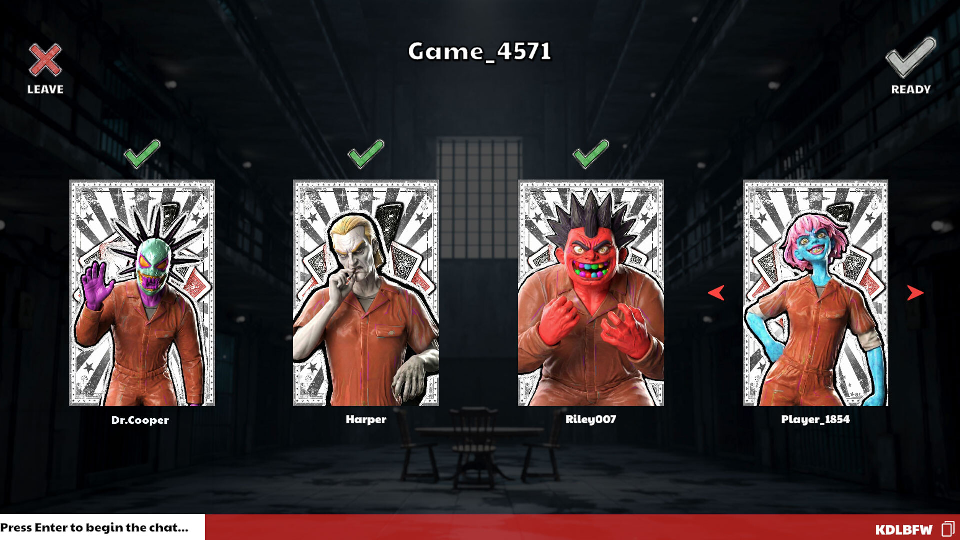 STAB! screenshot #11