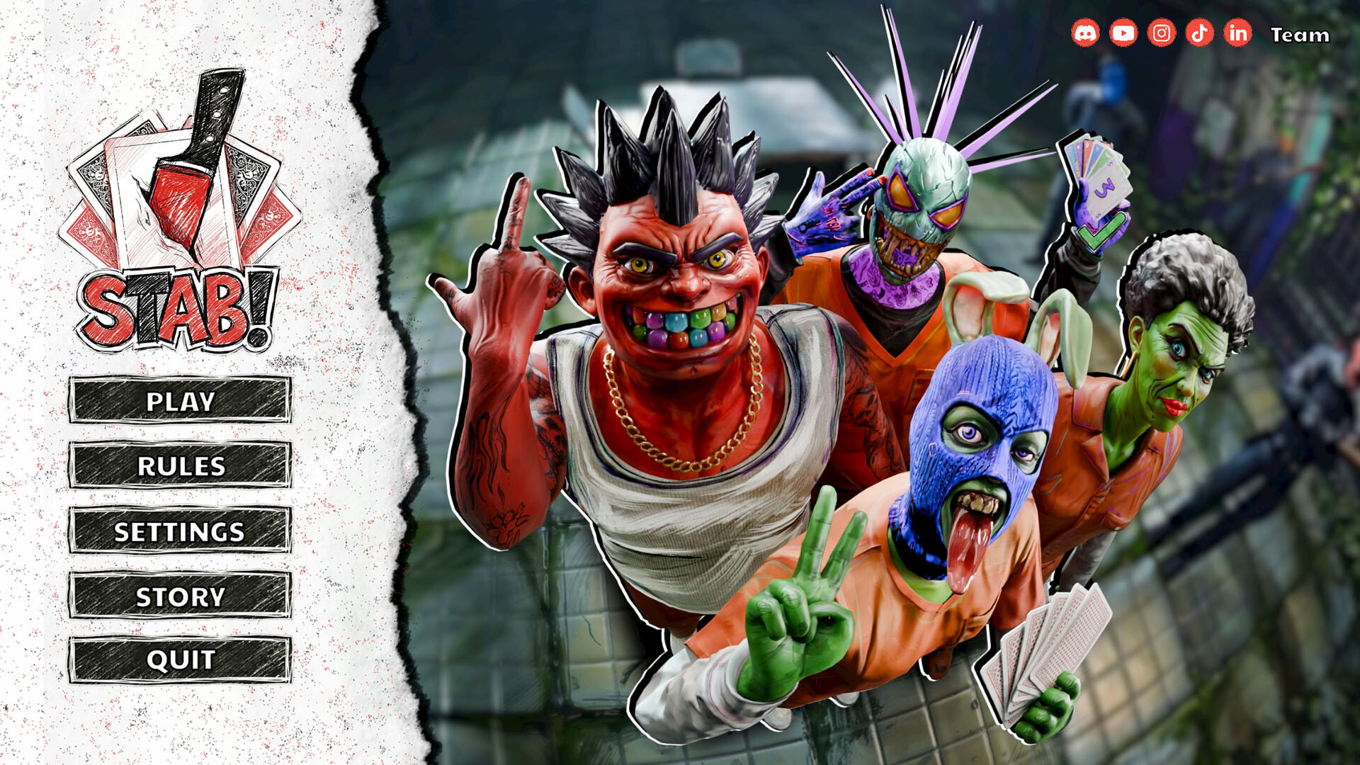 STAB! – Screenshot 11