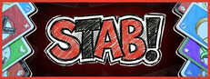 STAB! game cover