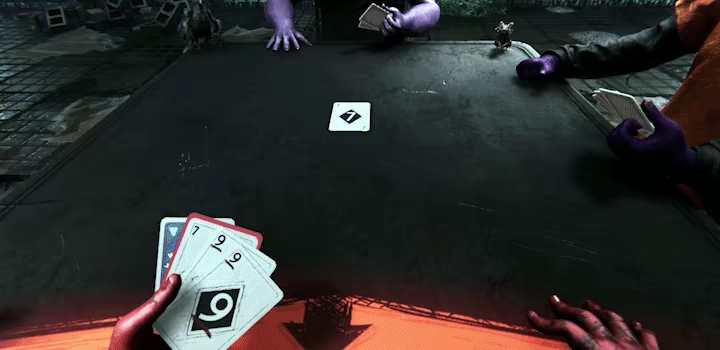 STAB! video 1