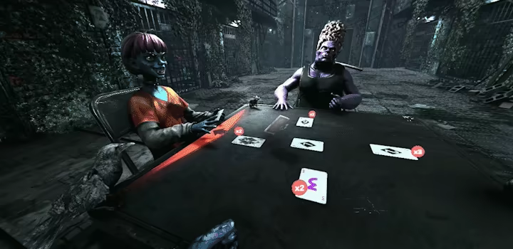 STAB! video 3