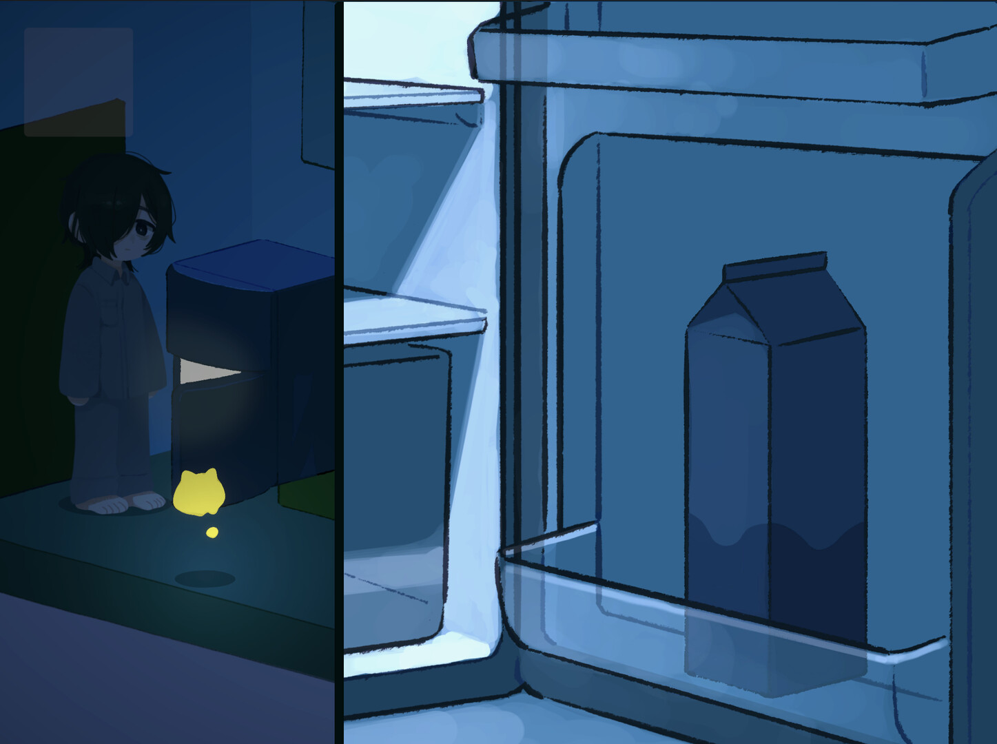 NightMeer screenshot #6