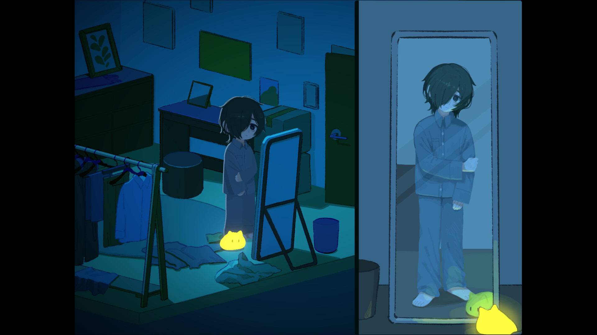 NightMeer screenshot 5