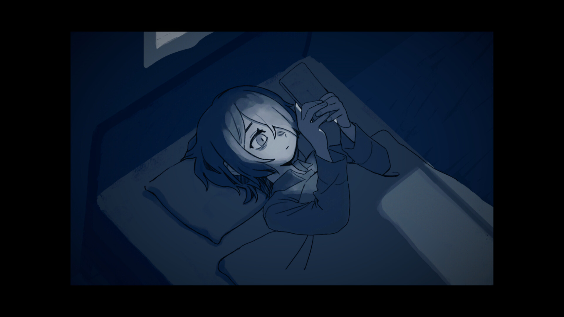 NightMeer screenshot 2