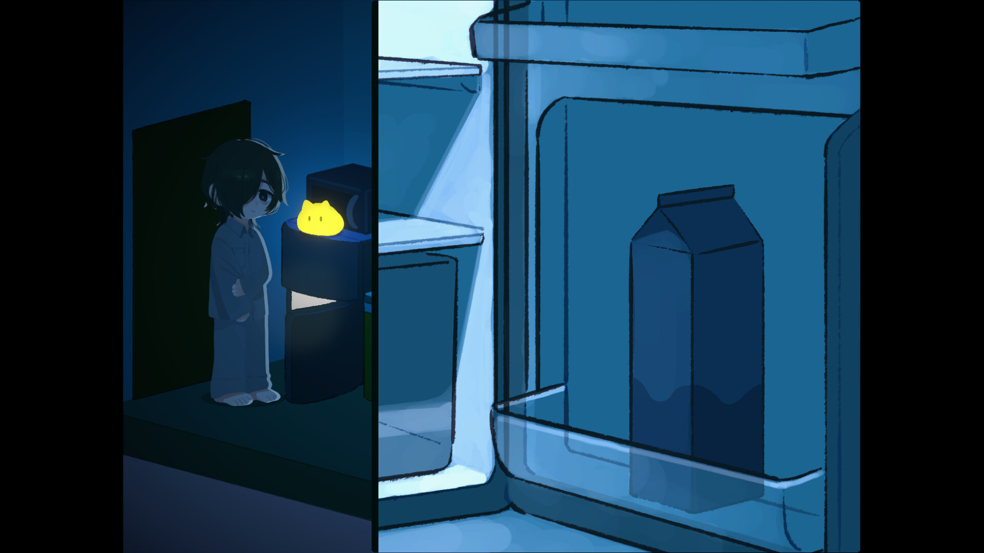 NightMeer screenshot 8