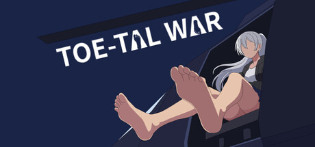Toe-tal War