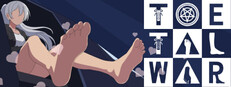 Toe-tal War