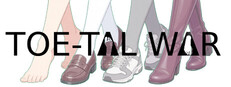 Toe-tal War