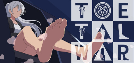 Toe-tal War