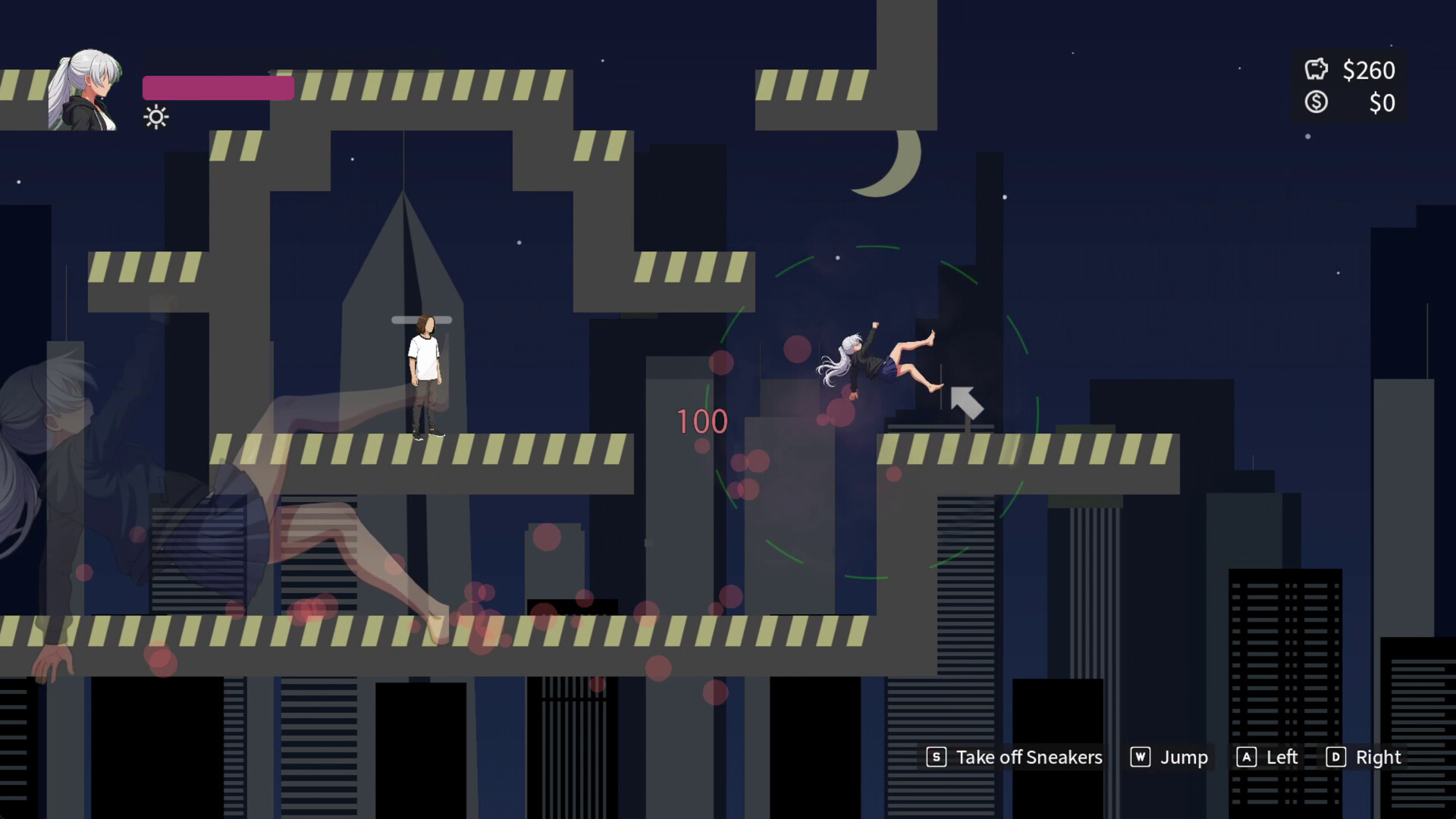 Toe-tal War screenshot 6